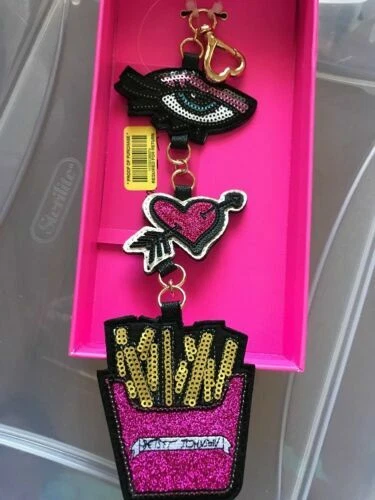 Betsey Johnson Handbag Hooks for Women