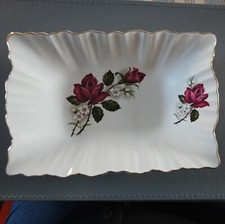 Collectable Beswick Rectangular Butter Dish 2117