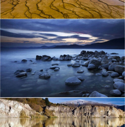 ZOMEI Slim CPL 52/58/62/67/72/77/82/86mm Circular Polarizing Lens Camera Filter - Image 4 of 4