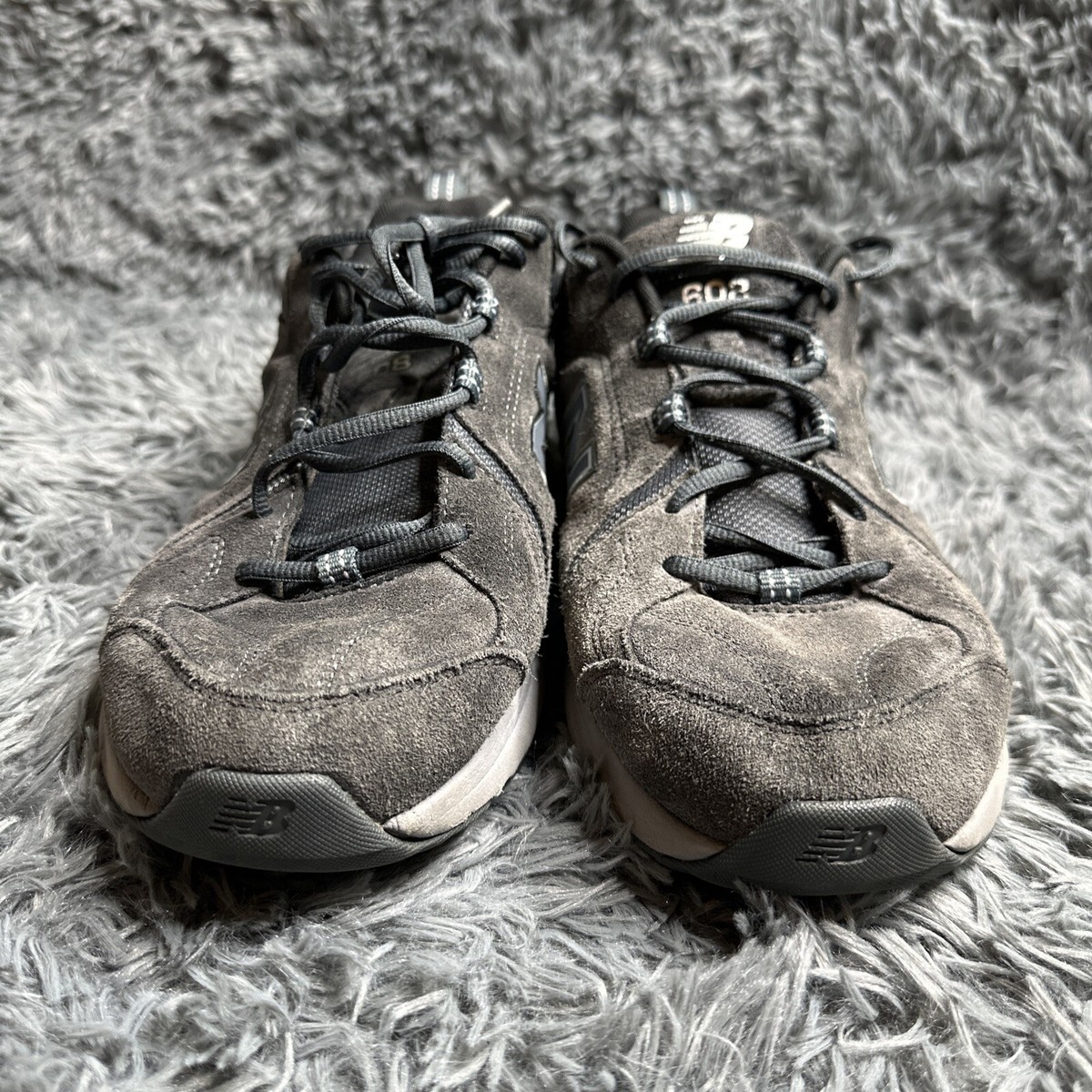 Size 13 - New Balance 608v5 Orca Gunmetal for sale online | eBay