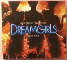 Music From The Motion Picture Dreamgirls: Deluxe Edition [Digipak