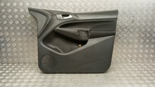 FORD TRANSIT CONNECT PANEL VAN 2015-2018 DOOR PANEL/CARD (FRONT DRIVER SIDE)