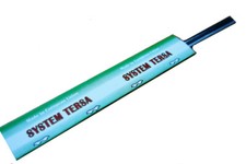 German M42 HSS TERSA Hobelmesser 260mm fit SCM Rojek Wadkin Axminster Jet