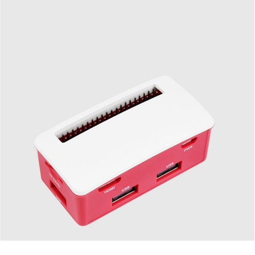 Ethernet USB HUB Kit für Raspberry Pi Zero 2W USB 2.0 Expansion Board Adapter - Picture 11 of 13