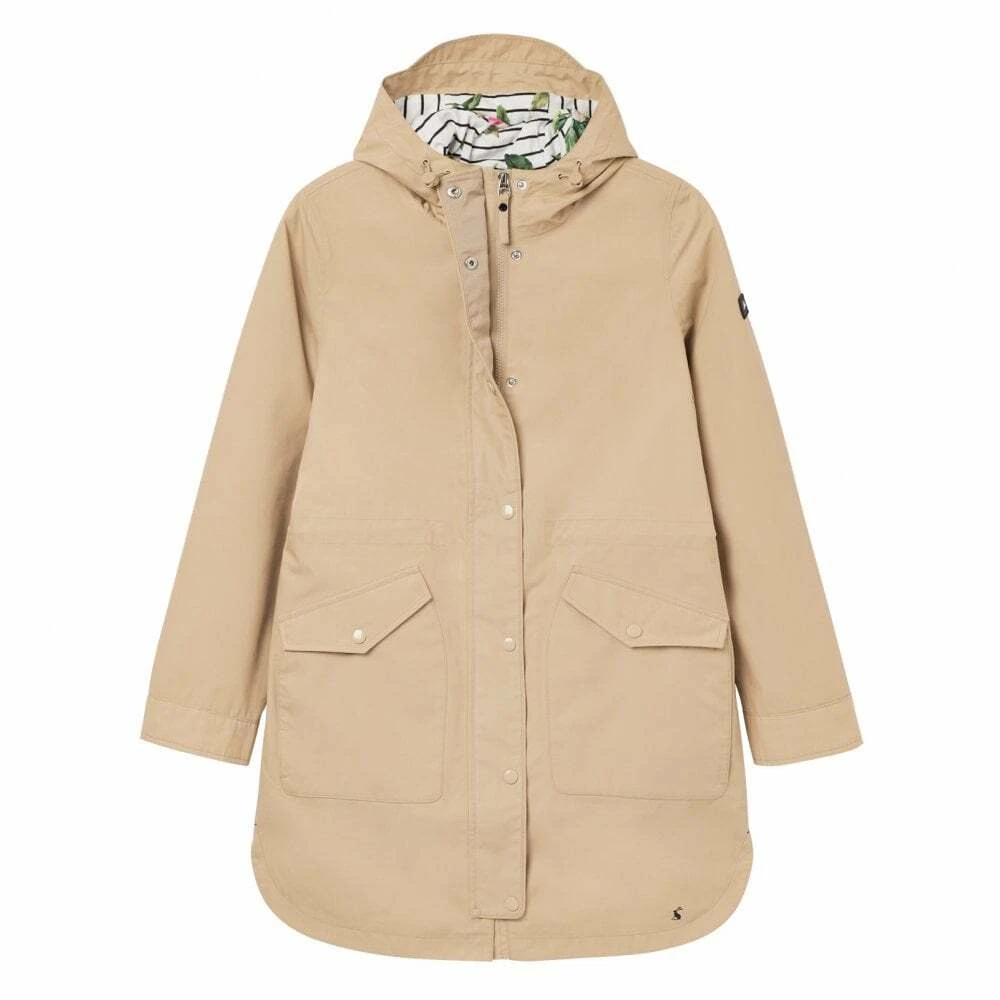 Joules shop loxley jacket