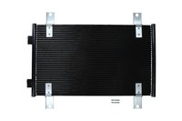 Kamoka Kondensator Klimaanlage FüR Fiat Ducato Pritsche/Fahrgestell 244 244