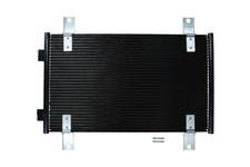 Condensateur Fiat DUCATO
