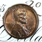 * 1922-D * SUPERB+ GEM BU MS LINCOLN WHEAT PENNY * FROM ORIGINAL COLLECTION