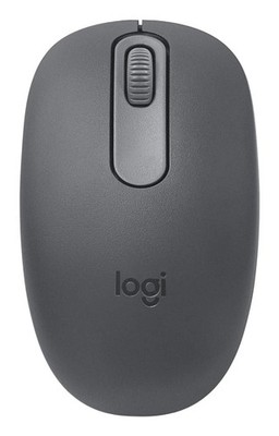 Logitech W129172238 910-007459 M196 Mouse Universal  Ambidextrous Bluetooth ~E~
