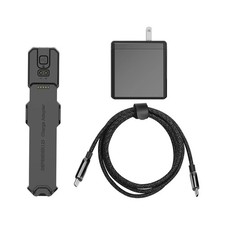 500mA iFlight Drone Defender-25 Type-C Battery Charger PD 30W/100W Plug For FPV