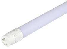 18W LED T8 Tube, G13, 6500K, 1850lm, Non-Dimmable, 1200mm - 21655