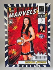 2025 Donruss WNBA Net Marvels Insert PICK YOUR PLAYER