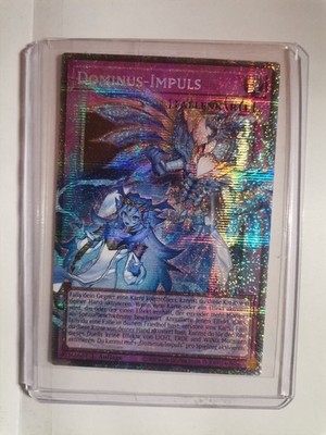 Dominus Impulse (V.2 - Starlight Rare) - Battles of Legend: Glorious Gallery DE