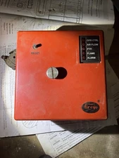 Fireye Micro M / MEC120