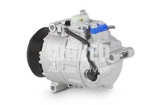 Kompressor Klimaanlage WAECO 8880100477 für SPRINTER MIXTO MERCEDES VITO 12V IAM