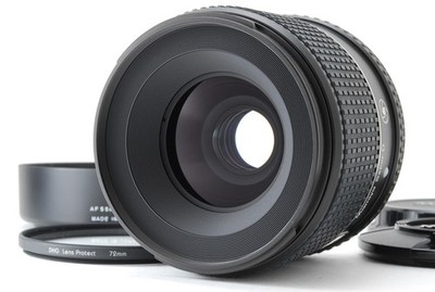 [Top NEUWERTIG] Mamiya Sekor D 55mm f/2.8 LS 645 AF DF Schneider Kreuznach Objektiv JAPAN