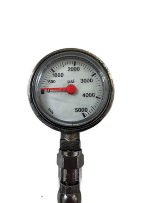 #ad Pressure Gauge SPG Module with 6quot; Hose $40.99