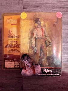 Dawn of the Dead Action Figures | eBay