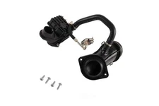 GENUINE GM PARTS 19432816 PCV Valve Oil Trap Kit