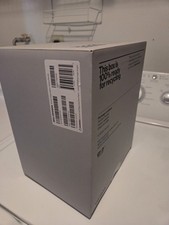 Verizon CR1000A 1000 Mbps 3 Port Wireless Router - White