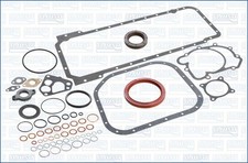 AJUSA Dichtungssatz Kurbelgeh&auml;use 54040300 f&uuml;r MERCEDES C126 W126 SL KLASSE R107