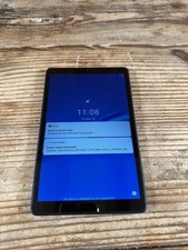Uber EATS Tab - Lenovo Tab TB-8505F - Used Ok