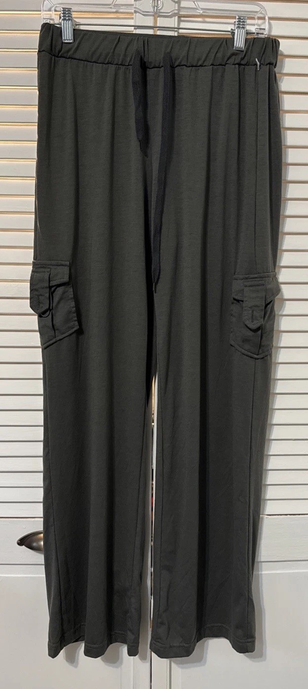 Womens Large Fashion, Relaxed, Comfy Soft