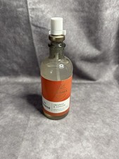 Bath  Body Works Aromatherapy Recharge Orange  Ginger Essential Oil Mist