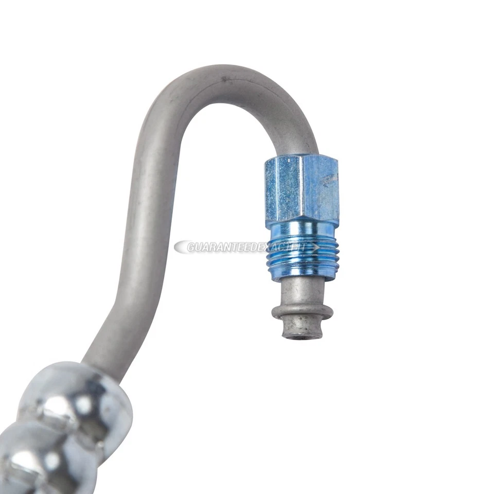 Manguera de presión de dirección asistida TCP para GMC Safari y Chevy Astro Edelmann Foto 3 de 3