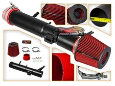 RTunes Racing Cold Air Intake System + Filter 2011-2014 Ford Mustang 3.7L V6