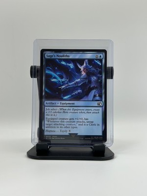 MTG, Sage's Nouliths 70 NM  $3 ORDER MIN - Regular - FIN - Magic the Gathering 