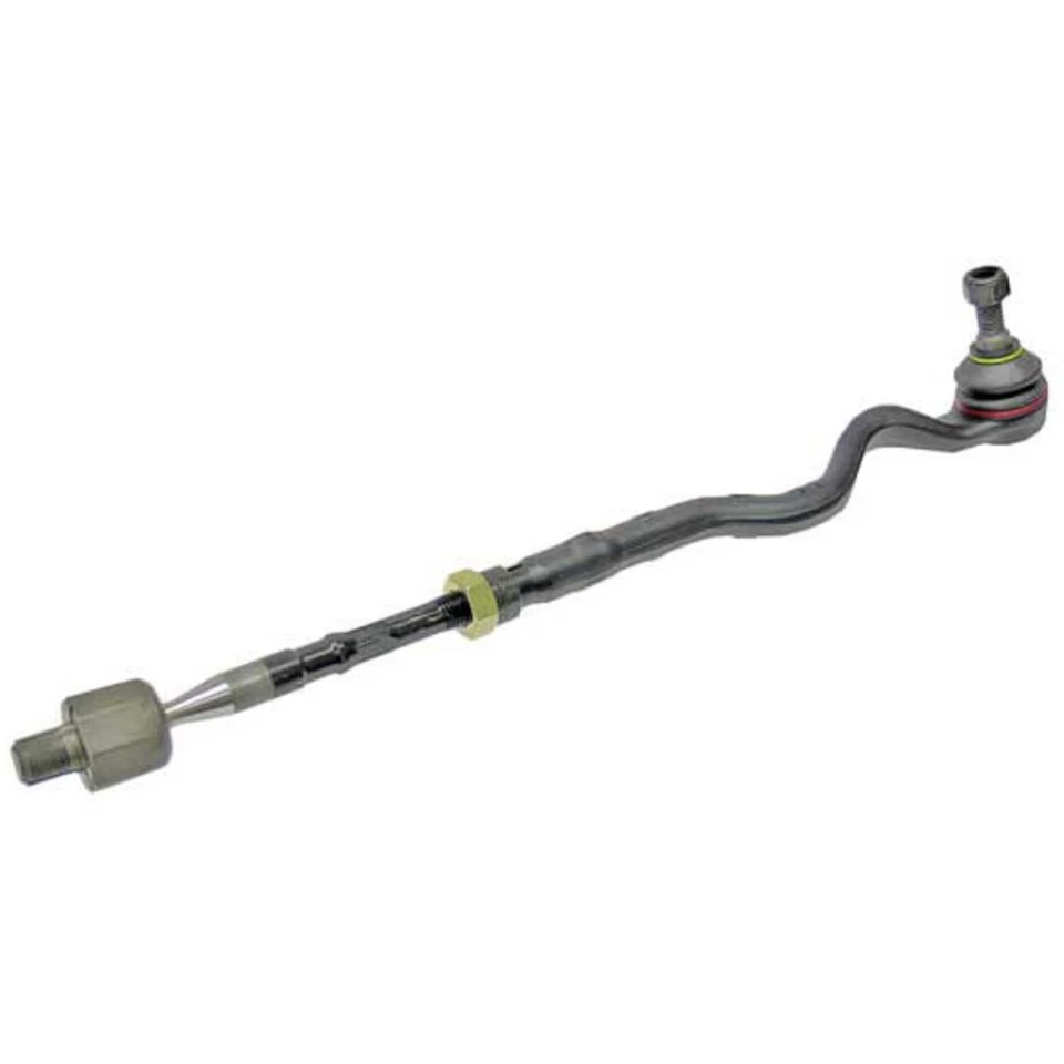 Комплект анкерного крепления KIT-070224-434 GenuineXL в сборе для 3 серий E46/M BMW M3 2001-2006 - Изображение 3 из 4