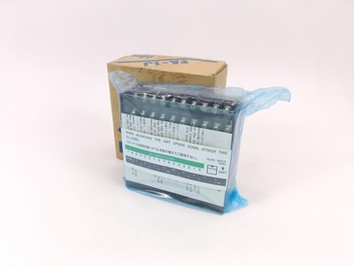 Idec Izumi Corp. PFJ-N162U FA-1J 16-DC Input Unit (SINK)