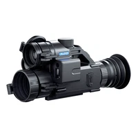 Multi-spectral Scope Compact Landsat 256 Mini 19mm 30mm IR 940nm with LRF