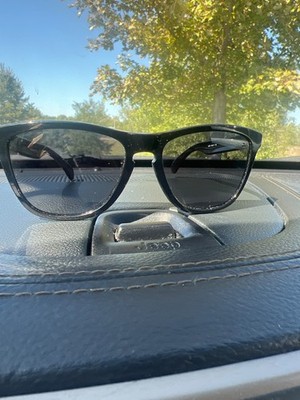 Oakley Frogskins 9013c4 Men's Sunglasses