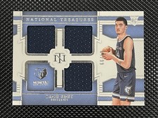 2024-25 Panini National Treasures Basketball Checklist Guide in-content 27
