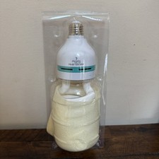 LS PHOTO PRO STUDIO UMBRELLA 6500K DAYLIGHT WHITE LIGHT BULB PB-65 120V 65W NOS