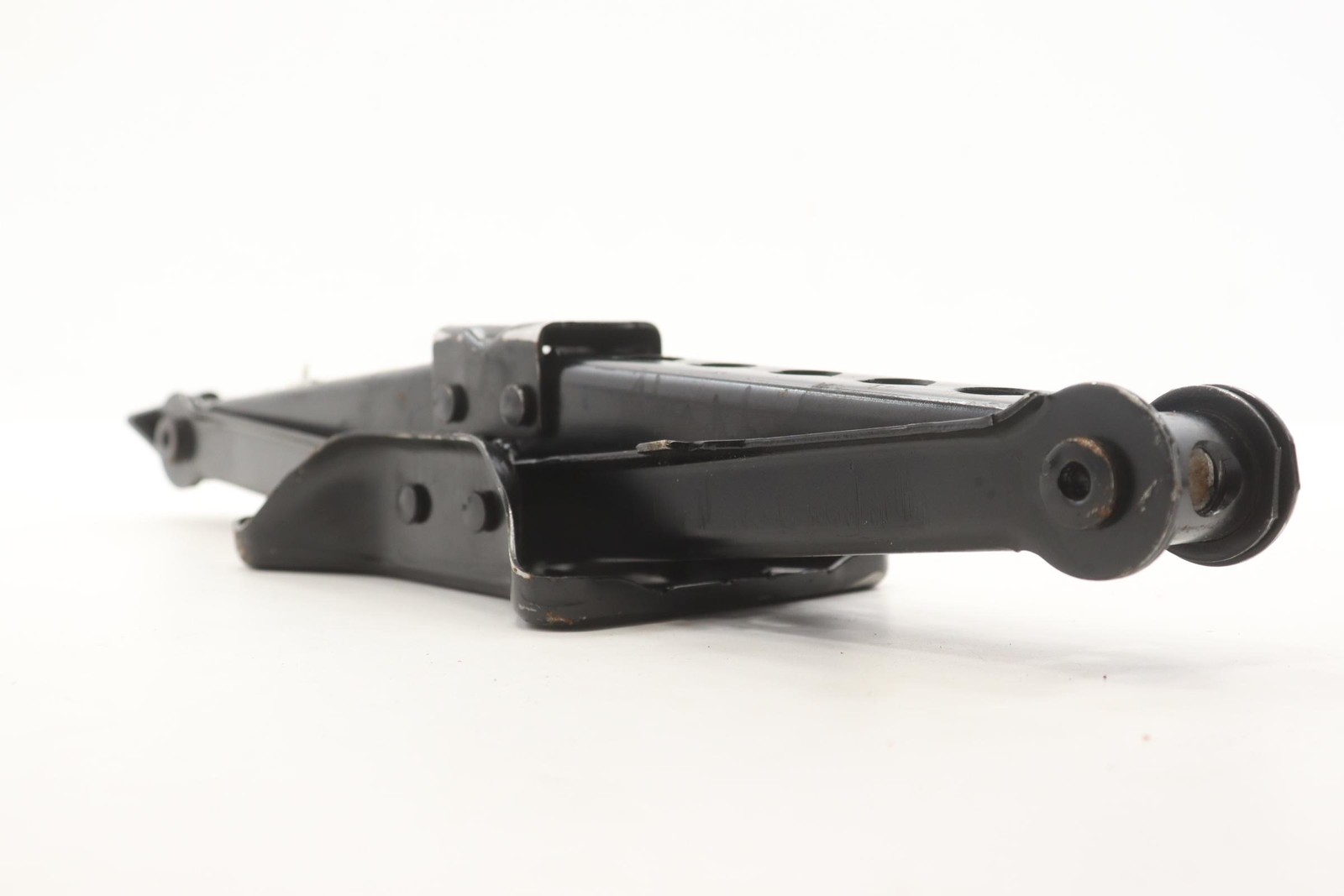 2011 - 2023 DODGE CHARGER EMERGENCY SCISSOR FLOOR JACK W/ LUG WRENCH OEM