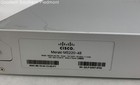 Cisco Meraki MS220-48 48-Port Gigabit PoE+ Cloud-Managed Switch - Tested — photo 4
