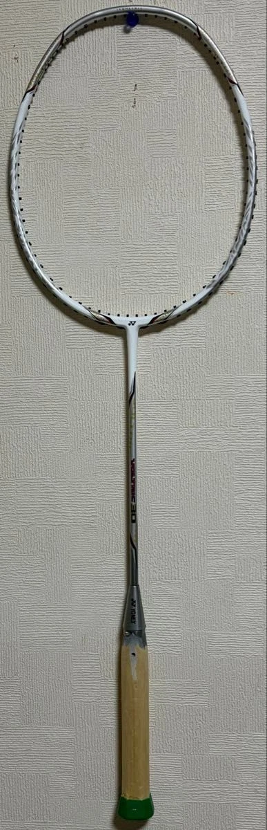Yonex バドミントンラケット　VOLTRIC80Etune 3UG5 Yonex Voltric 80 for sale | eBay