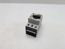 ALLEN BRADLEY 140M-C2E-B25 MOTOR PROTECTION CIRCUIT BREAKER SER C