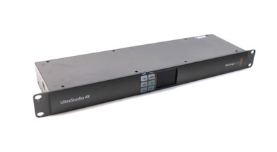 Blackmagic Design UltraStudio 4K Black Magic Ultra Studio Parts Repair