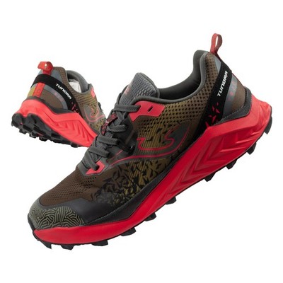 Joma Tundra 2623 Herren Trailrunning Schuhe Outdoor Trainingschuhe Trekking