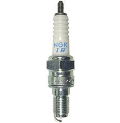 Ngk 3653  Iridium Spark Plug - IMR8C-9H