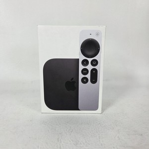 Apple TV 4k 64GB 3rd Generation | eBay