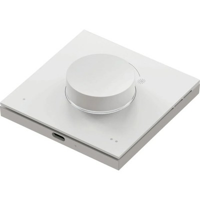 Philips WiZ Dial Switch USB Schalter Weiß