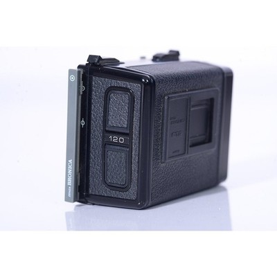 zenza bronica ETR 120 フィルムバック ZENZA BRONICA ETR 135N フィルムバック + 135 スクリーン 全面マット