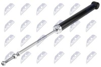 2X StoßDäMpfer Nty A-TY-077 FüR Toyota Urban Cruiser 4WD NLP115_ NLP115R