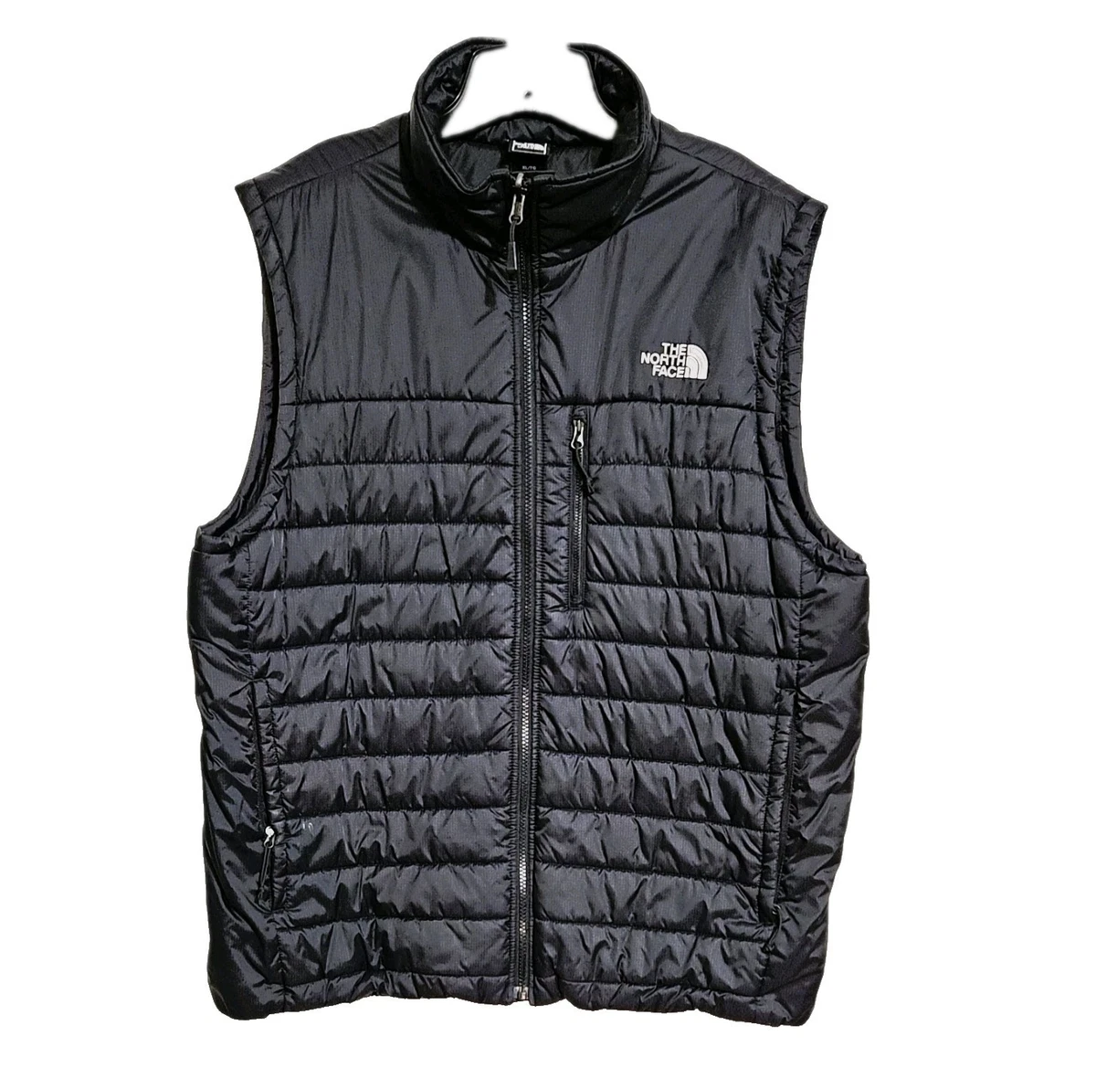 25+ The North Face Puffer Jacket Vests for Men for sale | Updated