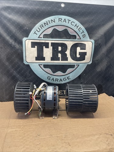 Emerson HVAC Blower Motor Assembly For Dometic Duo-Therm AC Unit K55HXKEN-3245